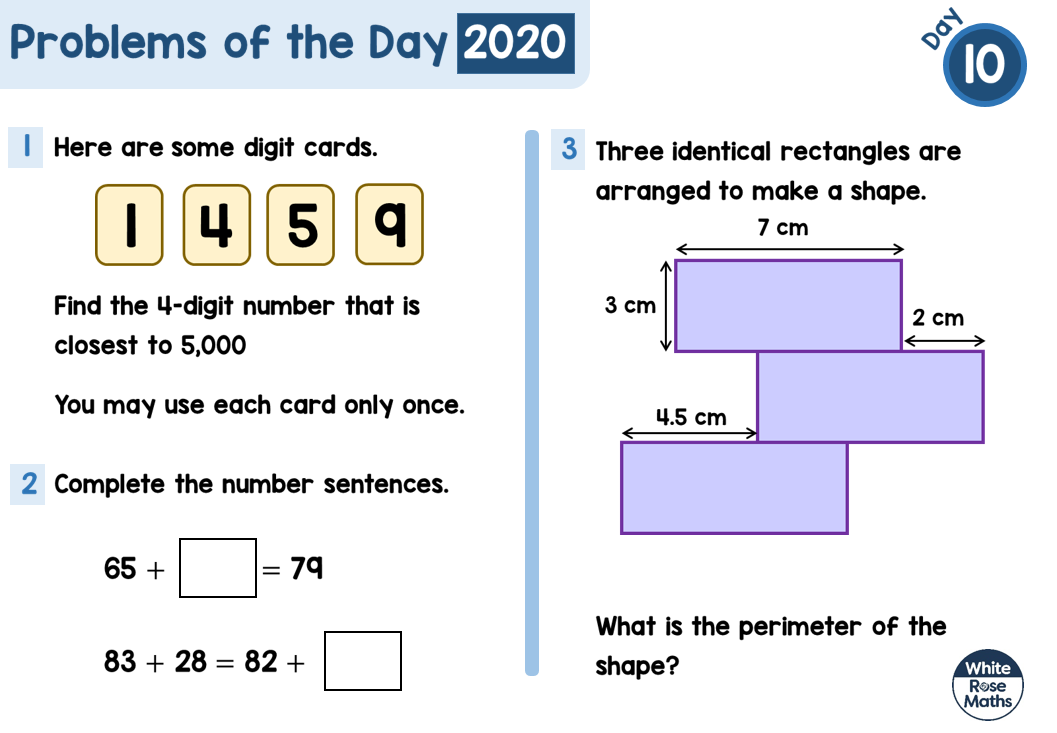 01 | June | 2020 | Primary 7 2019-20