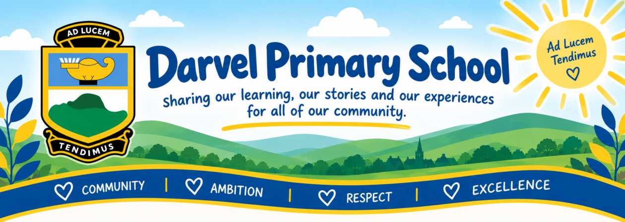 Darvel Primary School