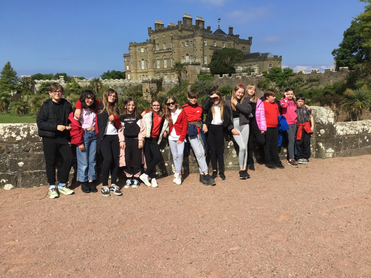Culzean Castle