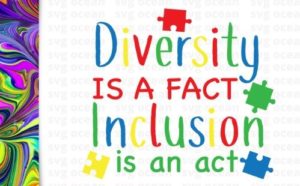 Celebrating Diversity and Inclusion | Drongan Primary School and ECC