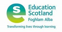 Newsletter from Education Scotland