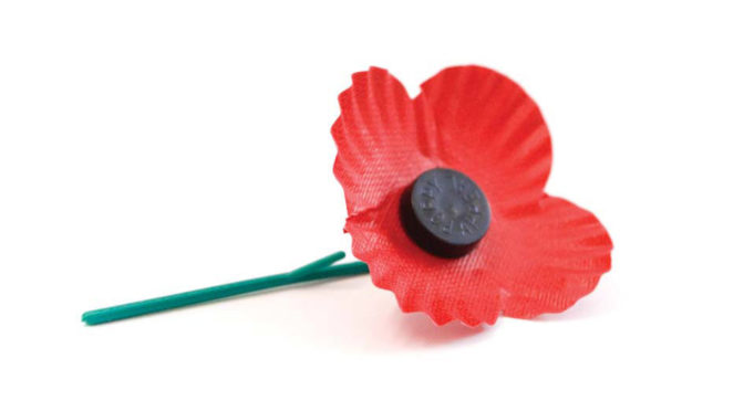 Lest We Forget