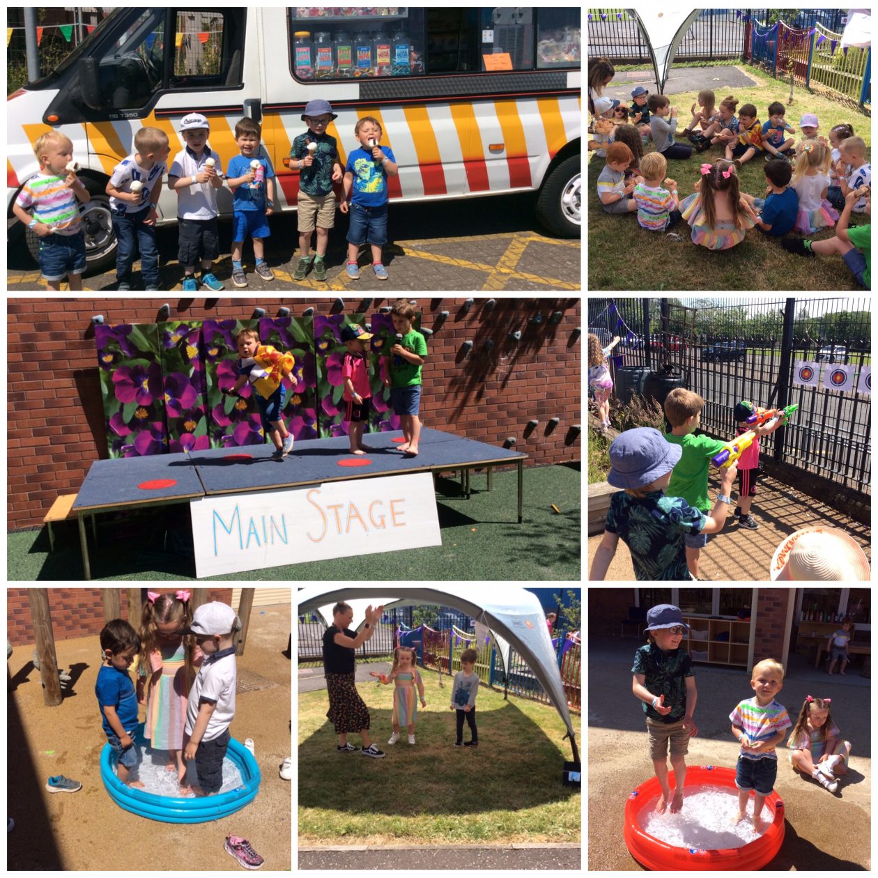 Darvel Early Childhood Centre An East Ayrshire Council site