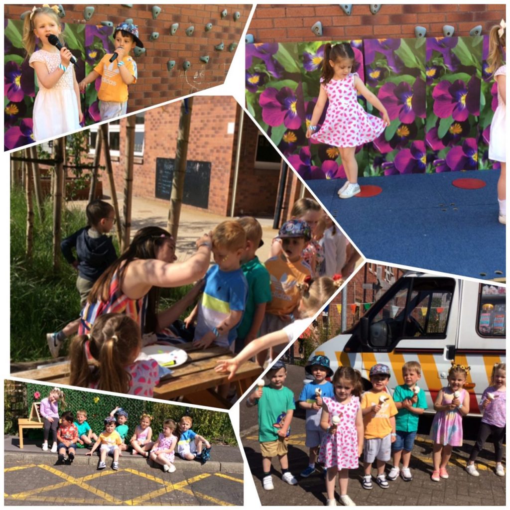 Darvel Early Childhood Centre An East Ayrshire Council site