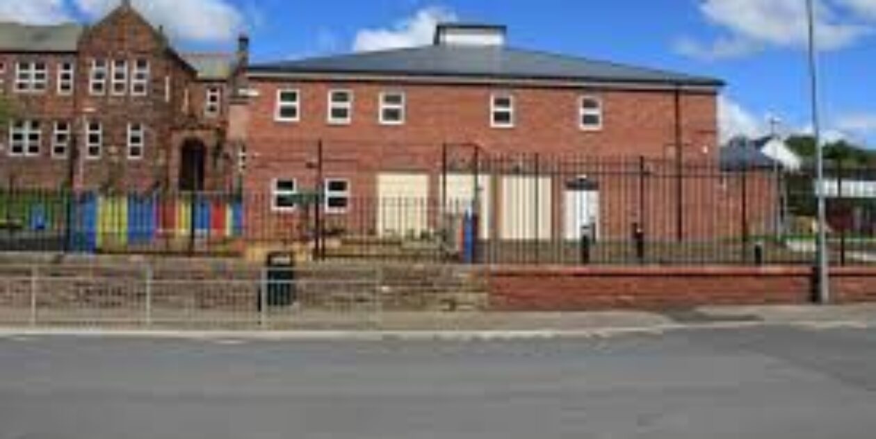 Darvel Early Childhood Centre