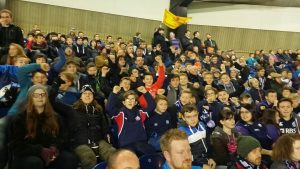 Loudoun academy music image