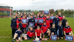 Loudoun academy website picture