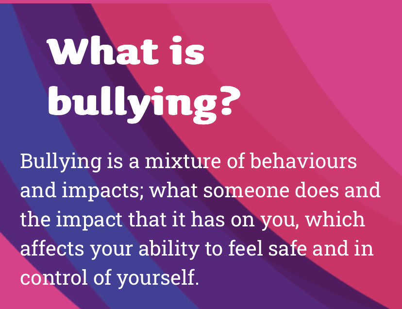 P5/6 Anti-Bullying Week | Primary 5/6_22/23