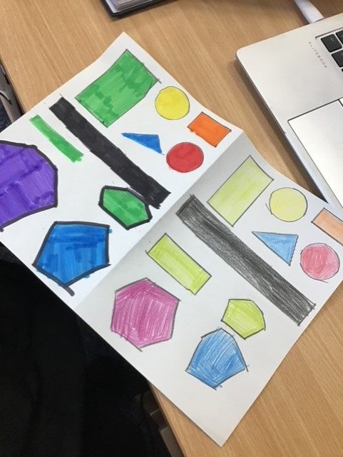 Maths Week | Primary 6/7_23/24