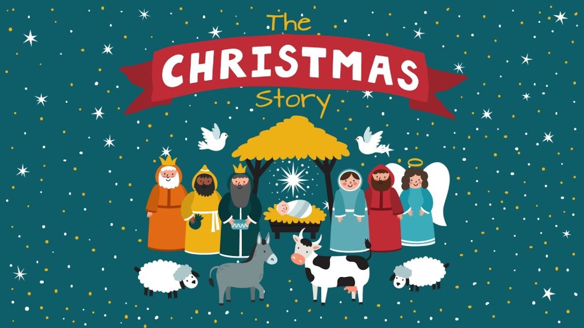 Christmas Story – Part 3