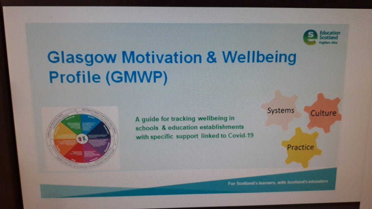 HWB Curricular EAC HWB Education CLPL Calendar