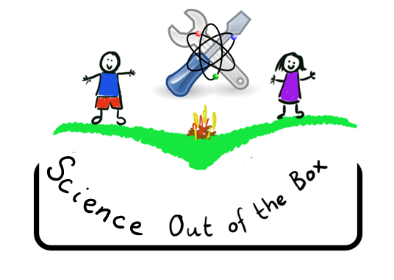 Science Out of the Box | Learning Outdoors Support Team