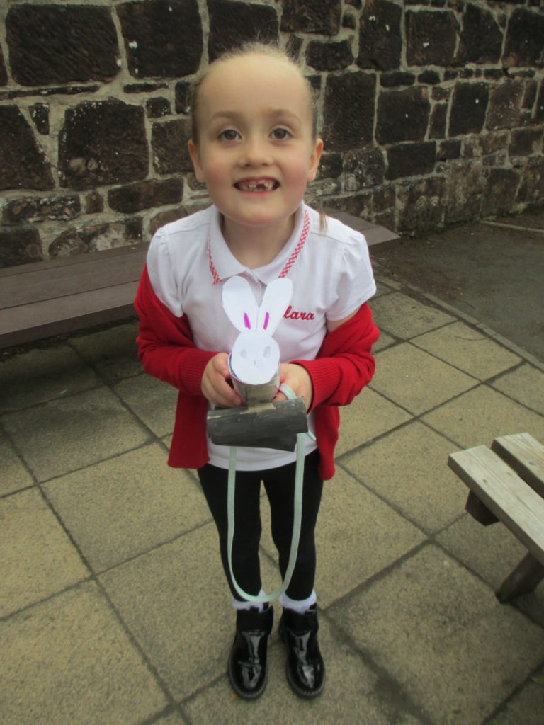 Primary1/2_22/23 East Ayrshire Council Site