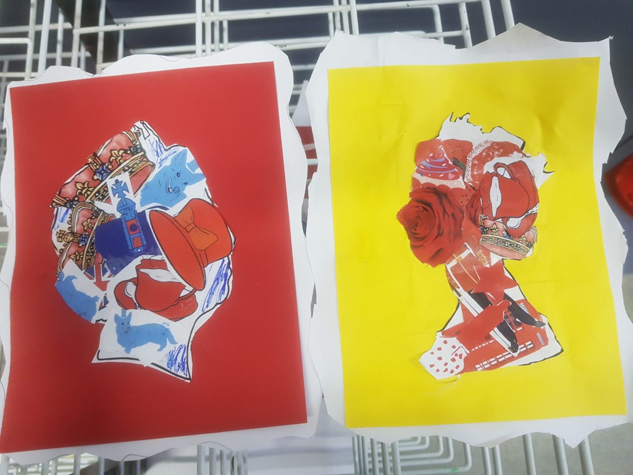 Jubilee Collage New Cumnock Primary 6 2021/22