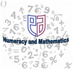 East Ayrshire Numeracy and Mathematics