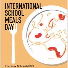International School Meals Day