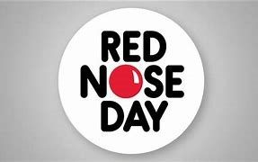 Red Nose Day – Friday 17 March
