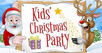 Ochiltree and Skares Action Group – Christmas Parties