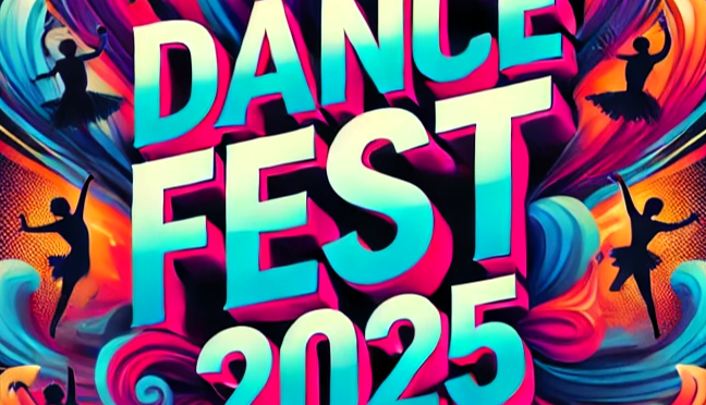 Dance Fest 2025