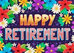 Happy Retirement!!