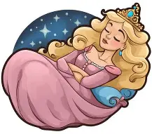 Sleeping Beauty – Galleon, Kilmarnock