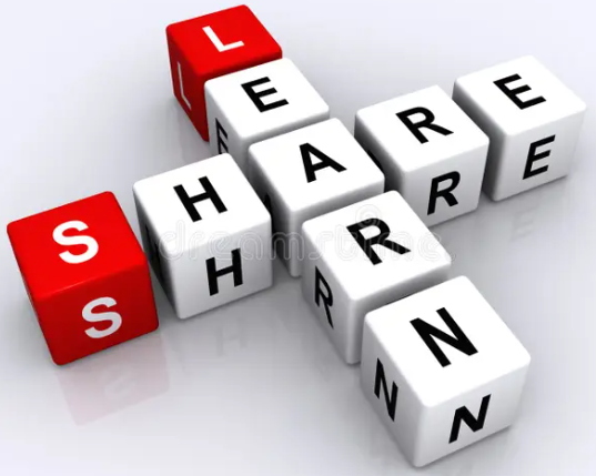 Sharing The Learning P1-4 Sharing the Learning Event | Ochiltree Primary School