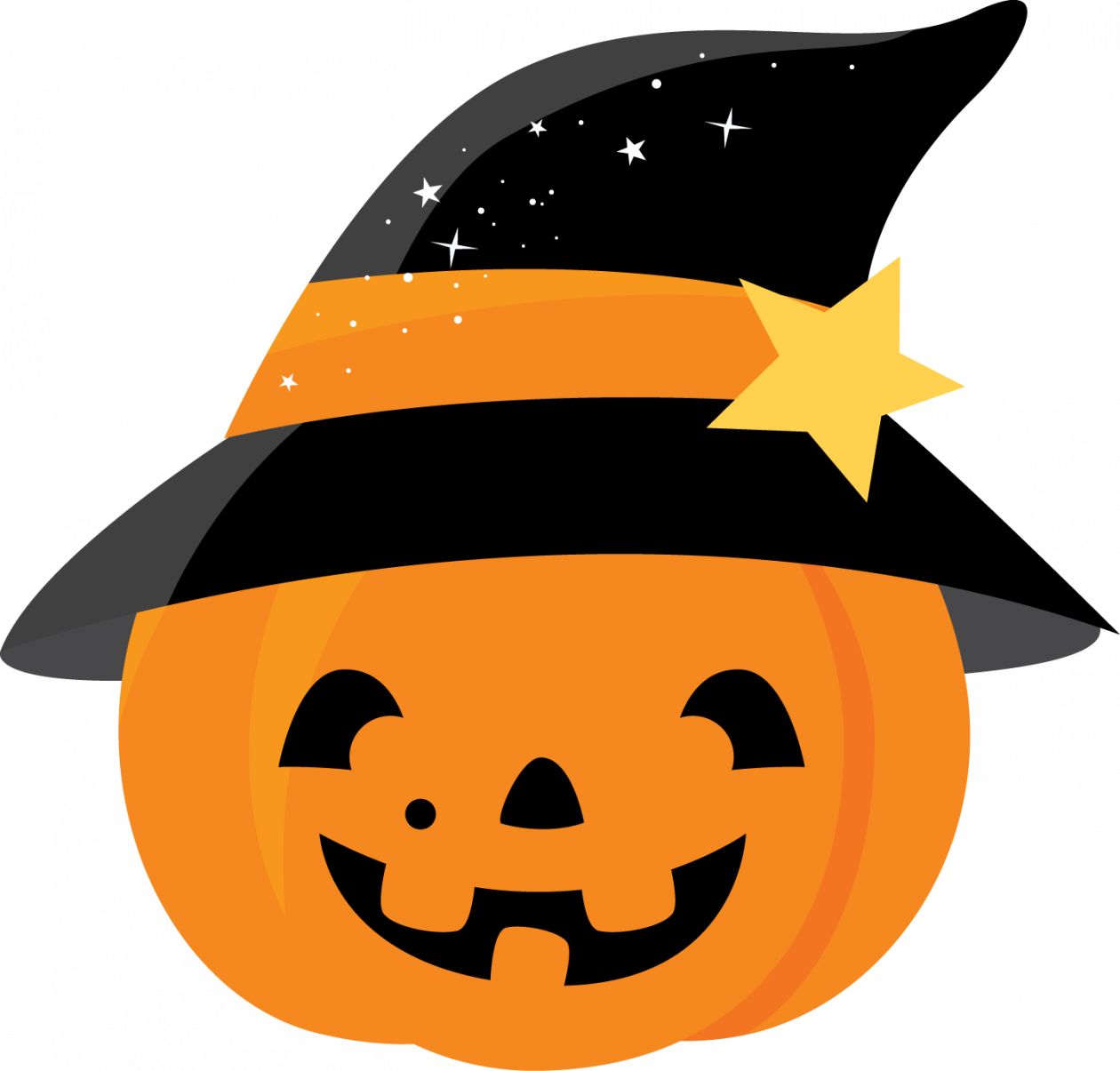 clipart for halloween