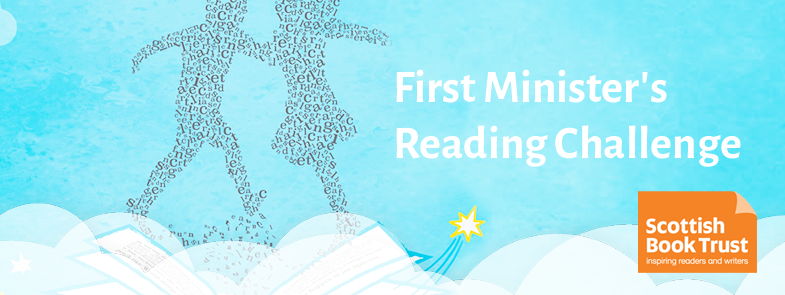 First Minister’s Reading Challenge