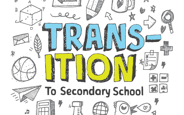 research on transition from primary to secondary school