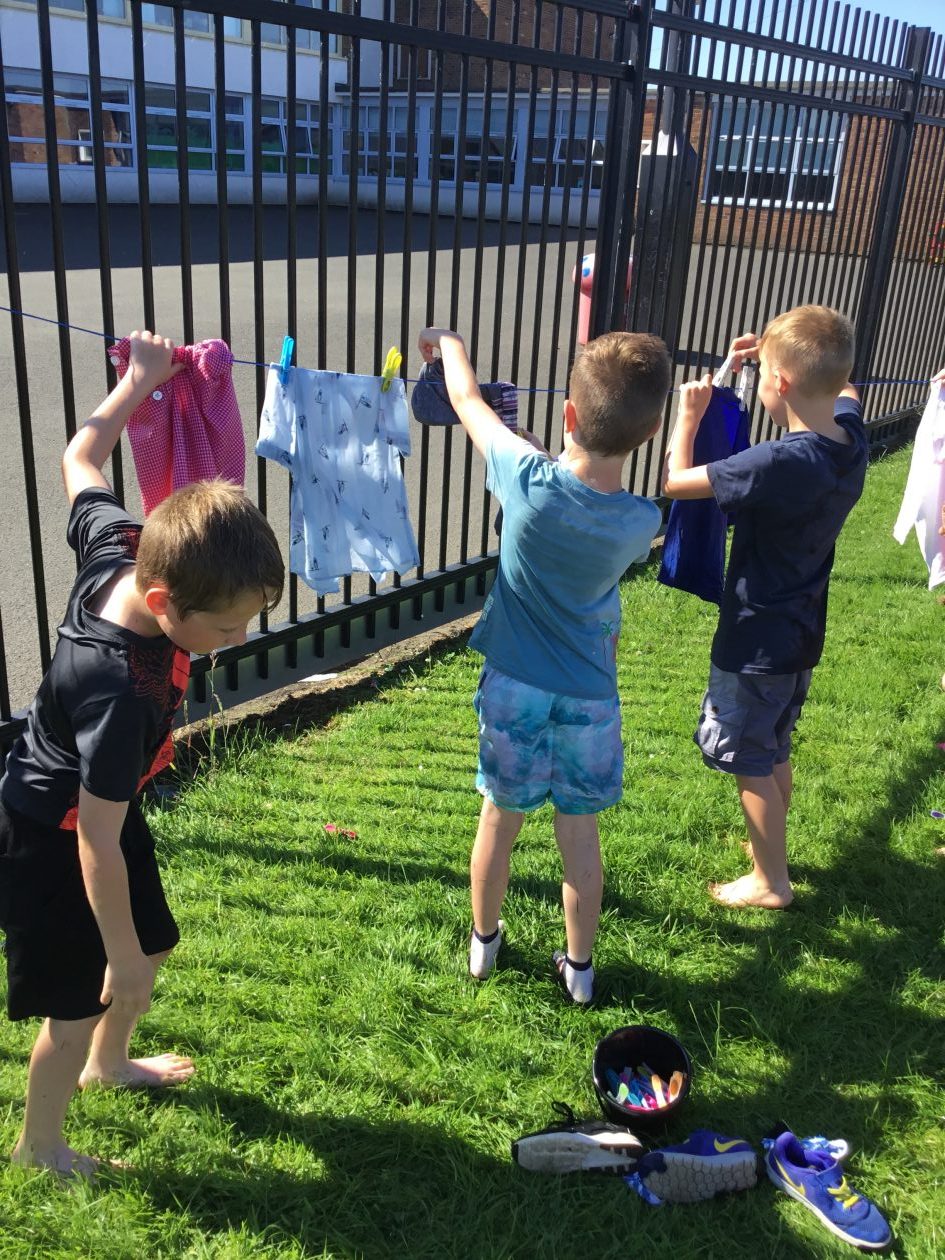 Glow onthank p7 homework picture