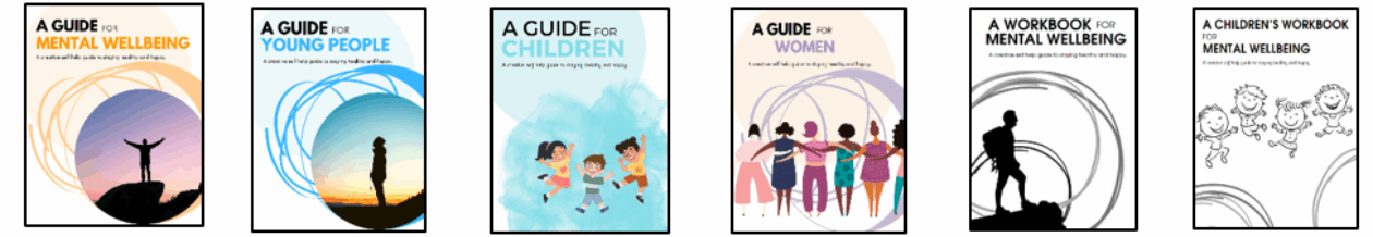 East Ayrshire Council Parental Mental Health Site