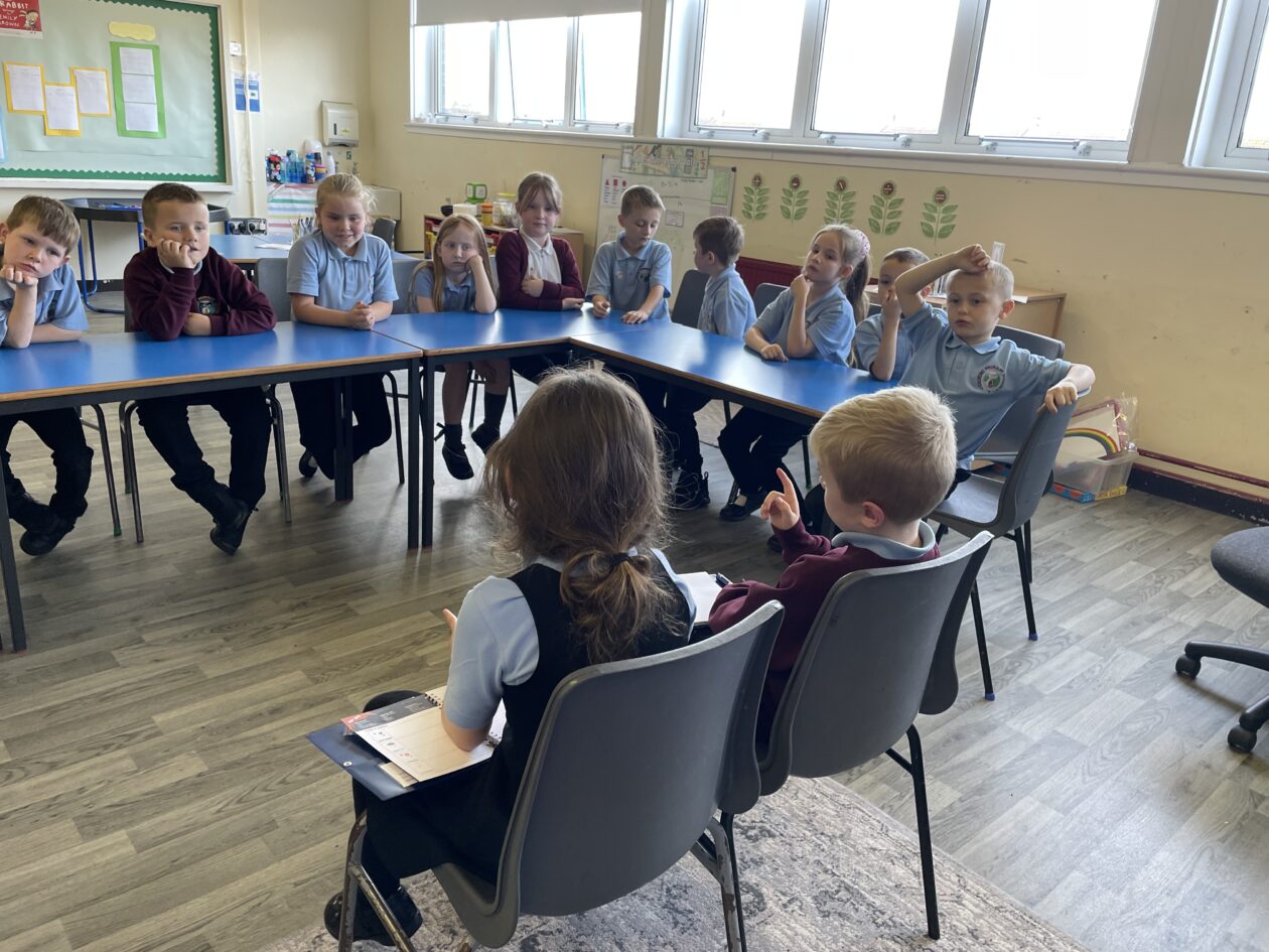 JRSO | Primary 3 2024/2025