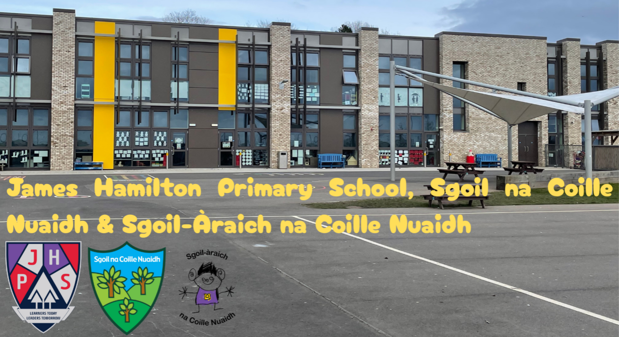 Clas 4-7 Sgoil na Coille Nuaidh