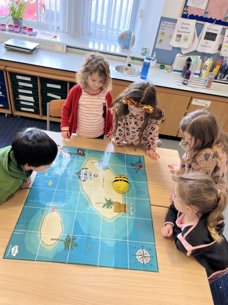 Sorn Primary School East Ayrshire Council School