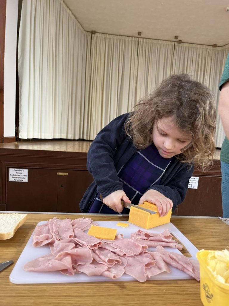 Sorn Primary School East Ayrshire Council School