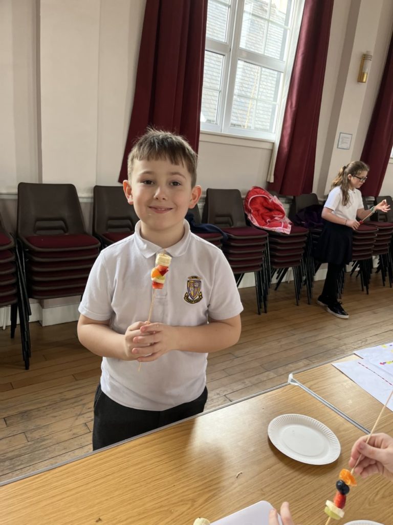 Sorn Primary School East Ayrshire Council School