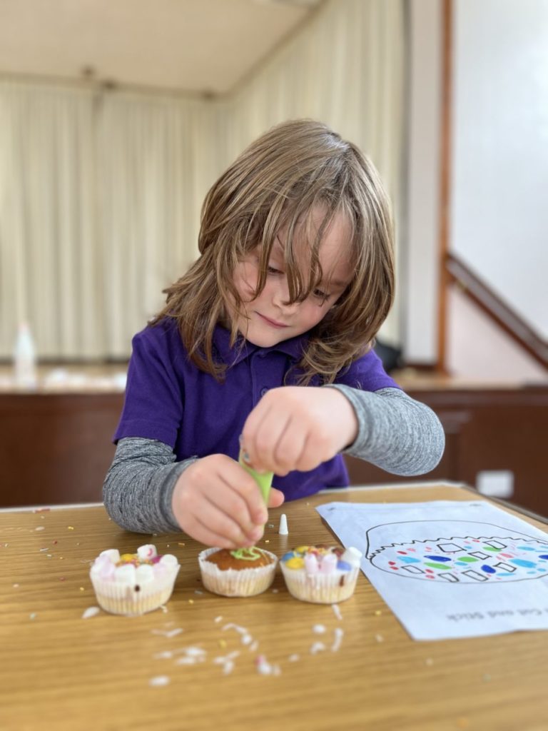 Sorn Primary School East Ayrshire Council School