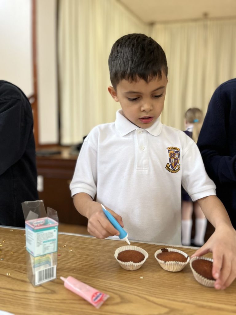 Sorn Primary School East Ayrshire Council School