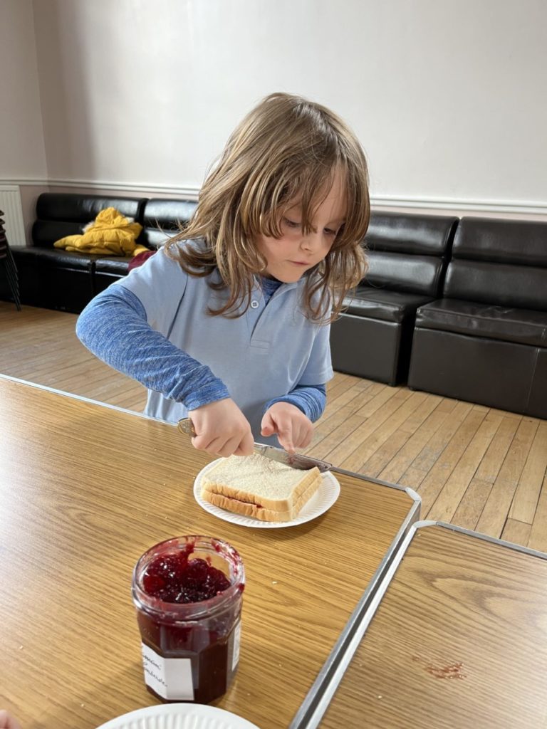 Sorn Primary School East Ayrshire Council School