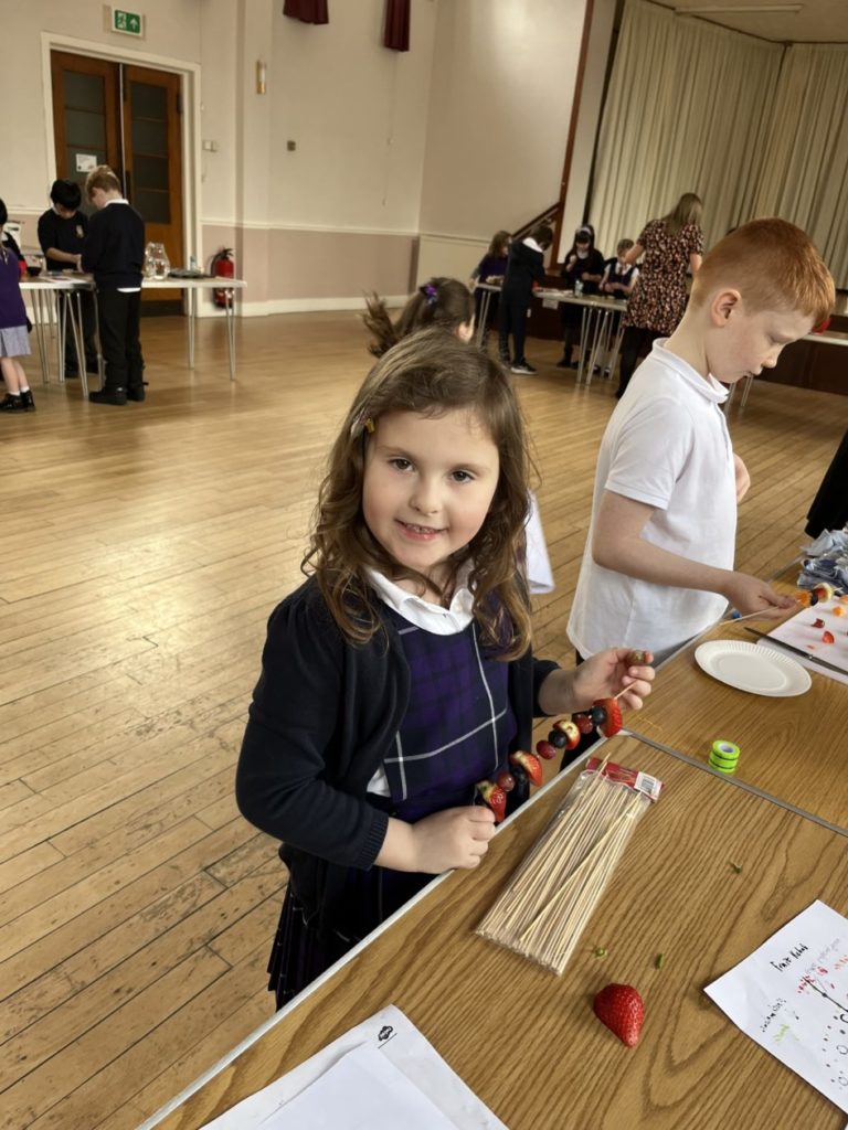 Sorn Primary School East Ayrshire Council School