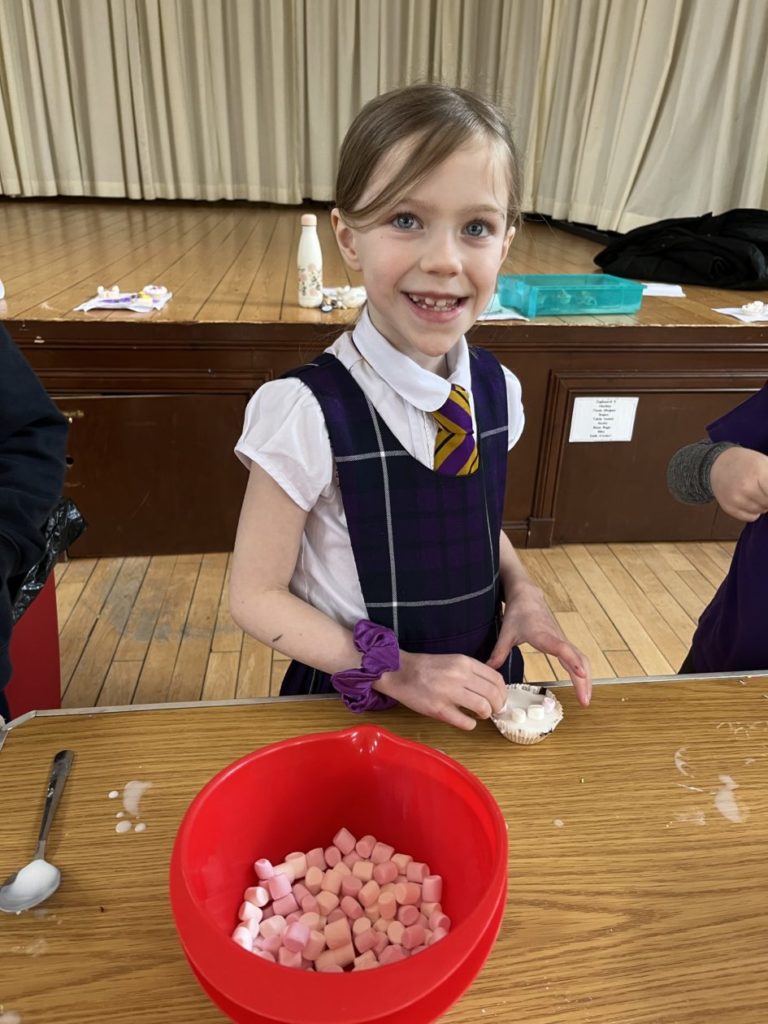 Sorn Primary School East Ayrshire Council School