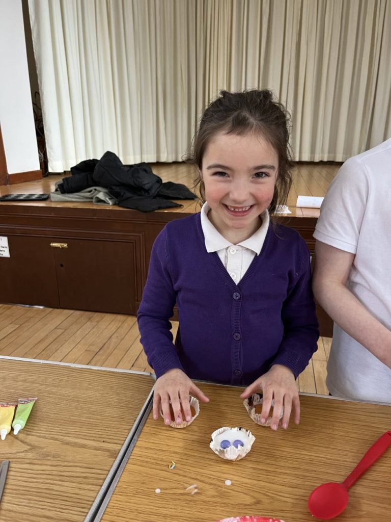 Sorn Primary School East Ayrshire Council School