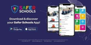 Safer Scotland Schools App