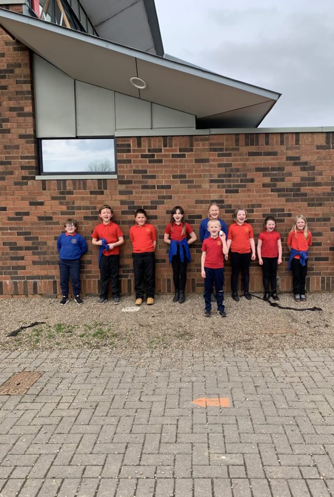 St. Xavier's Primary School East Ayrshire Council site