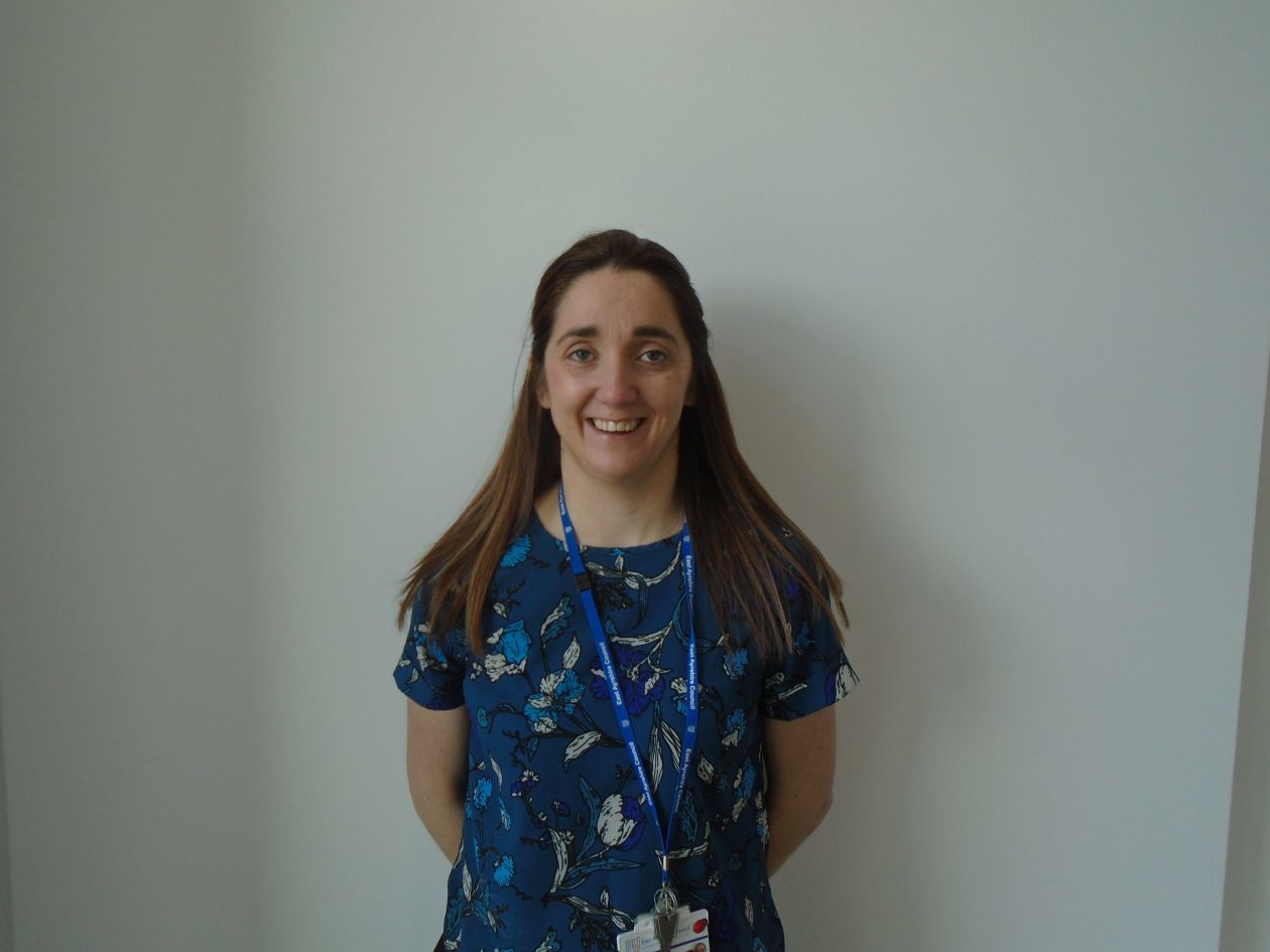 Staff Champion Roles Whatriggs ECC