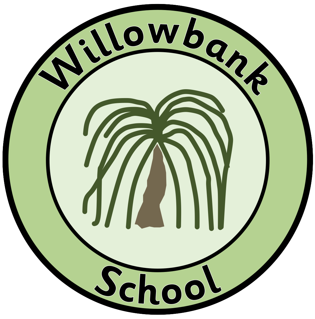 Willowbank School, Kilmarnock