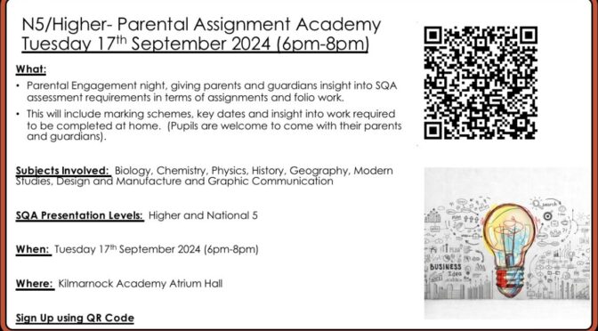 Assignment Academy