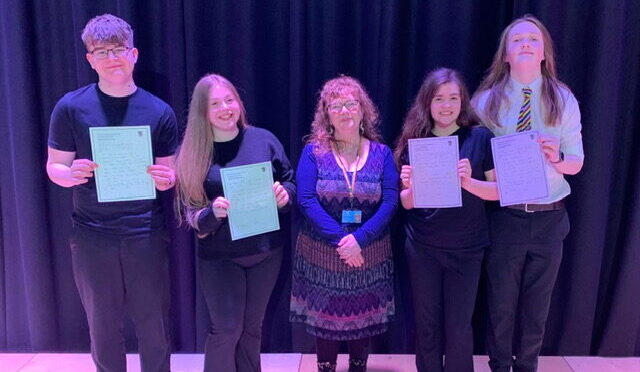 Young Musicians of the Year