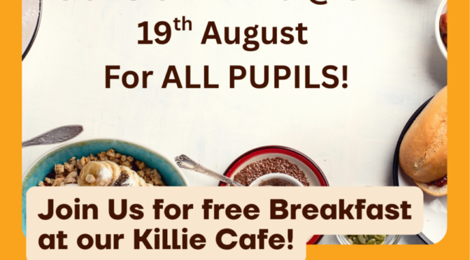 Killie Café