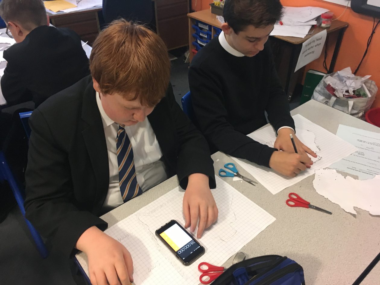 Numeracy in Geography Boclair Academy Learning Blog